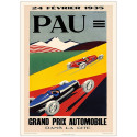 Pau grand prix 1935