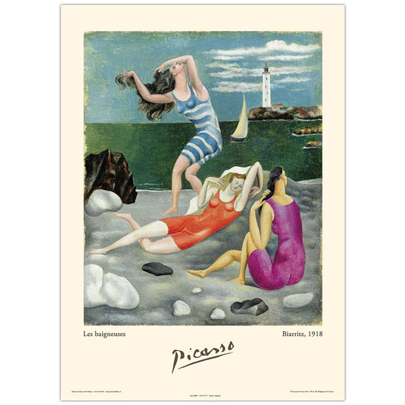 Biarritz Picasso