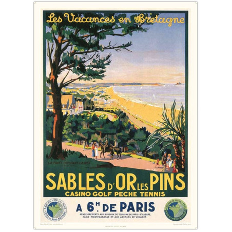 Sables d'Or