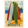 BIARRITZ SURF , Côte basque
