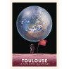 Toulouse , la tête dans les étoiles