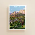 Lescun - Les Pyrénées par le GR 10