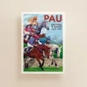 PAU , Meeting d'hiver 2023-2024